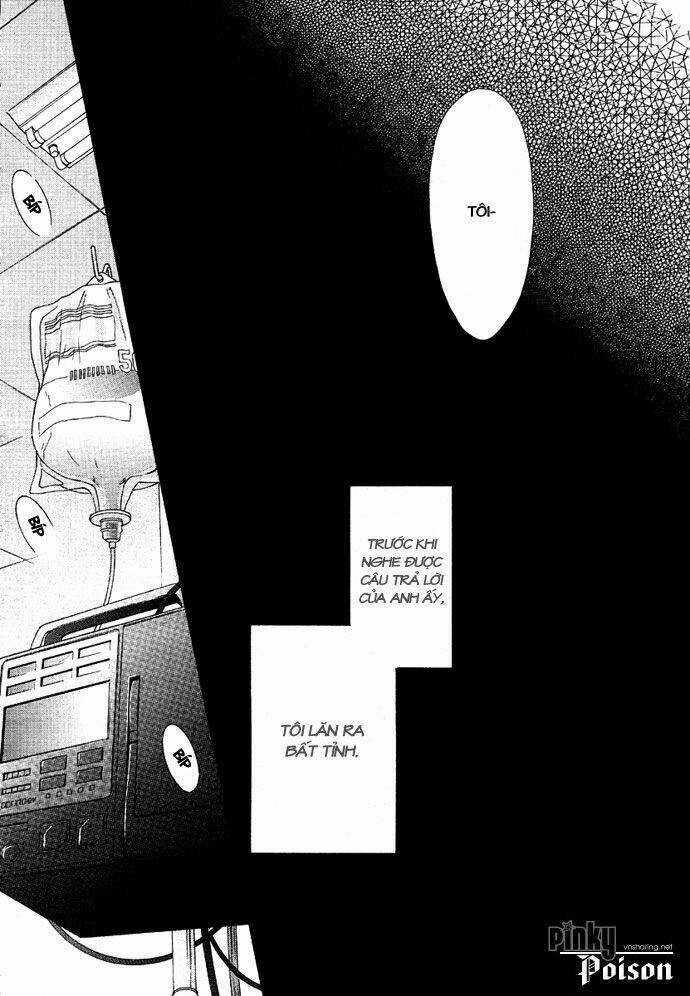 Hapi Mari - Chapter 6 - Trang 39