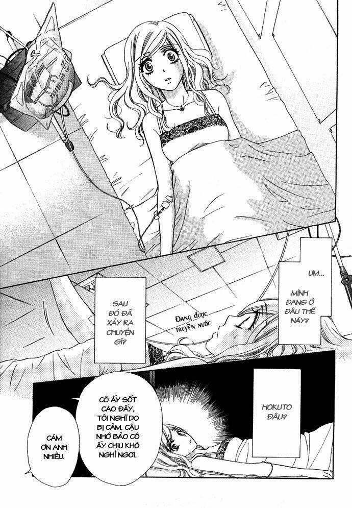 Hapi Mari - Chapter 6 - Trang 40