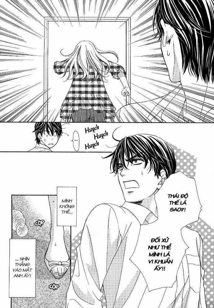 Hapi Mari - Chapter 6 - Trang 5