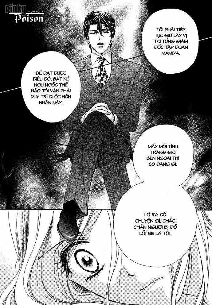 Hapi Mari - Chapter 6 - Trang 43