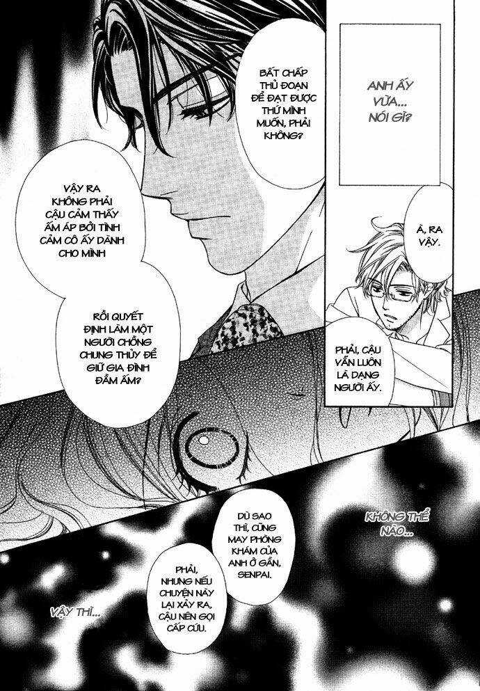 Hapi Mari - Chapter 6 - Trang 44