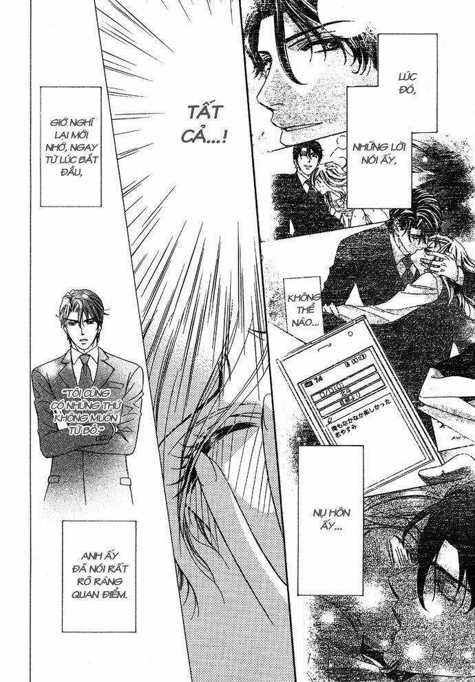 Hapi Mari - Chapter 6 - Trang 45