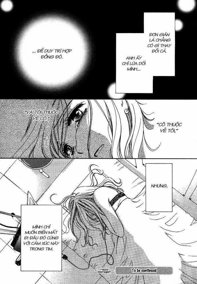 Hapi Mari - Chapter 6 - Trang 46