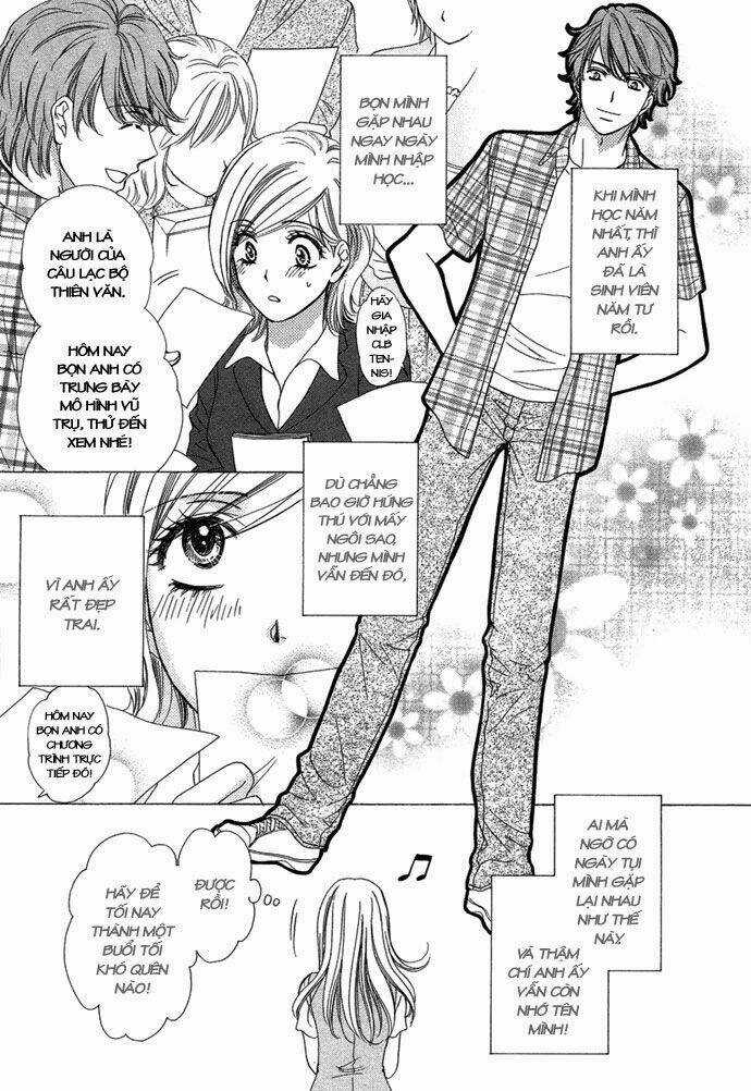 Hapi Mari - Chapter 7 - Trang 13