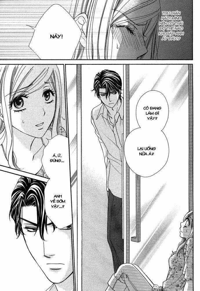 Hapi Mari - Chapter 7 - Trang 16
