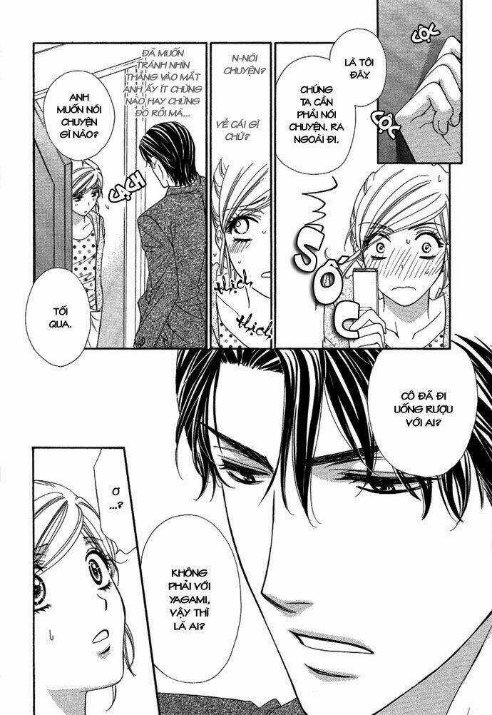 Hapi Mari - Chapter 7 - Trang 26