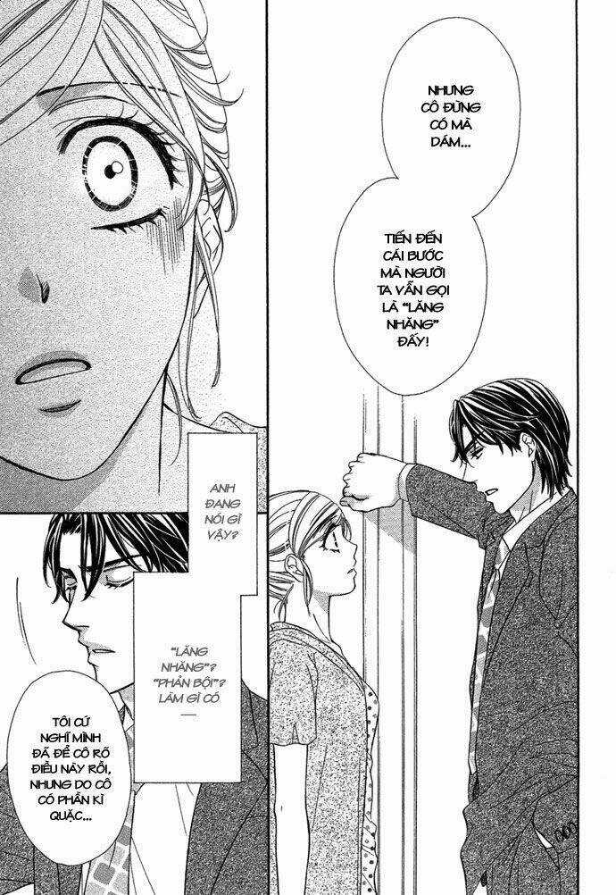 Hapi Mari - Chapter 7 - Trang 28