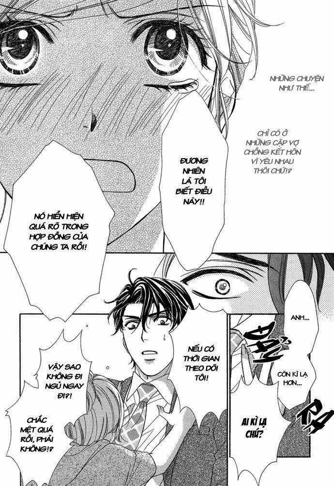 Hapi Mari - Chapter 7 - Trang 29