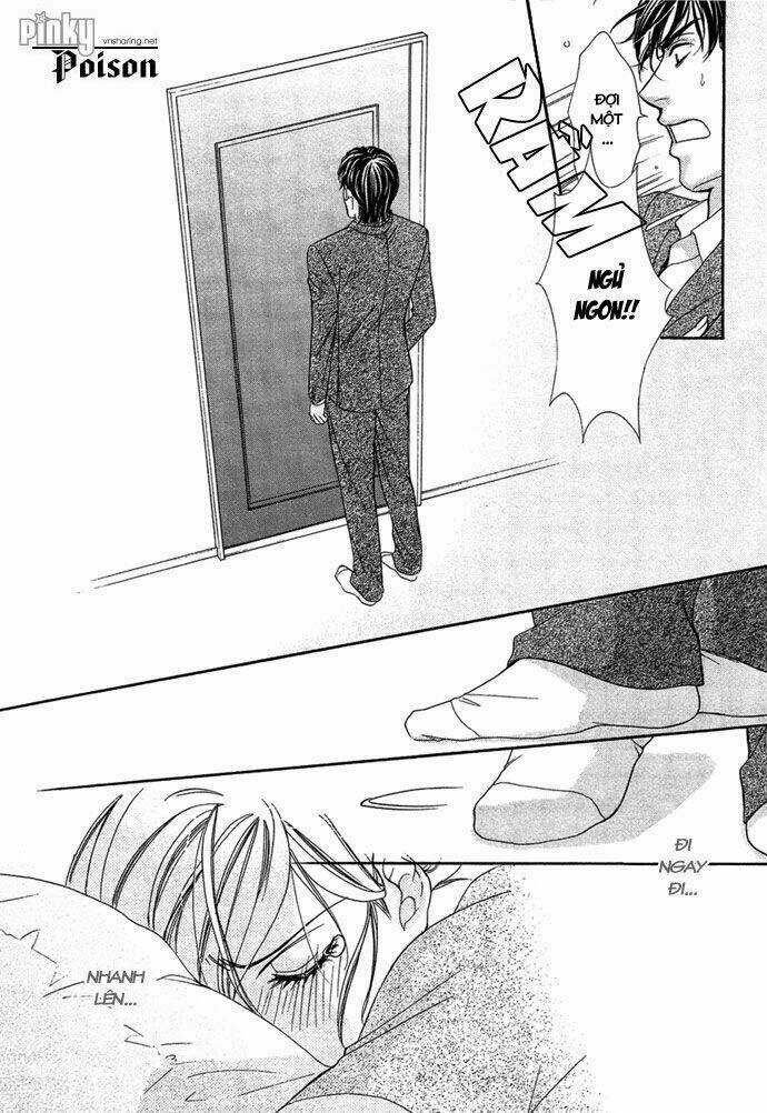 Hapi Mari - Chapter 7 - Trang 30