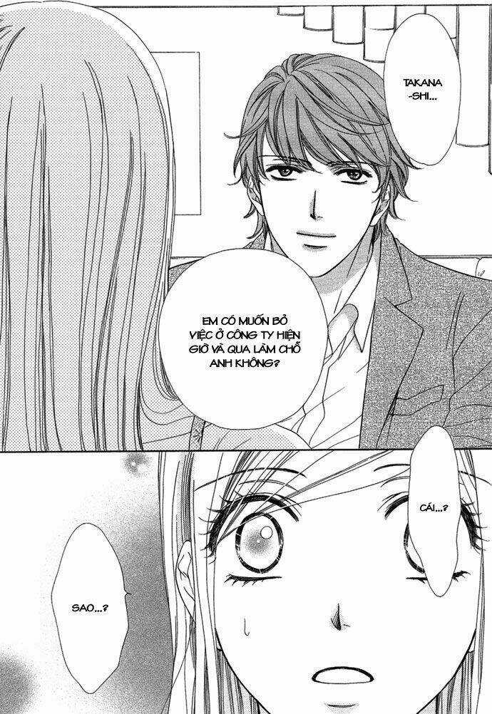 Hapi Mari - Chapter 7 - Trang 37