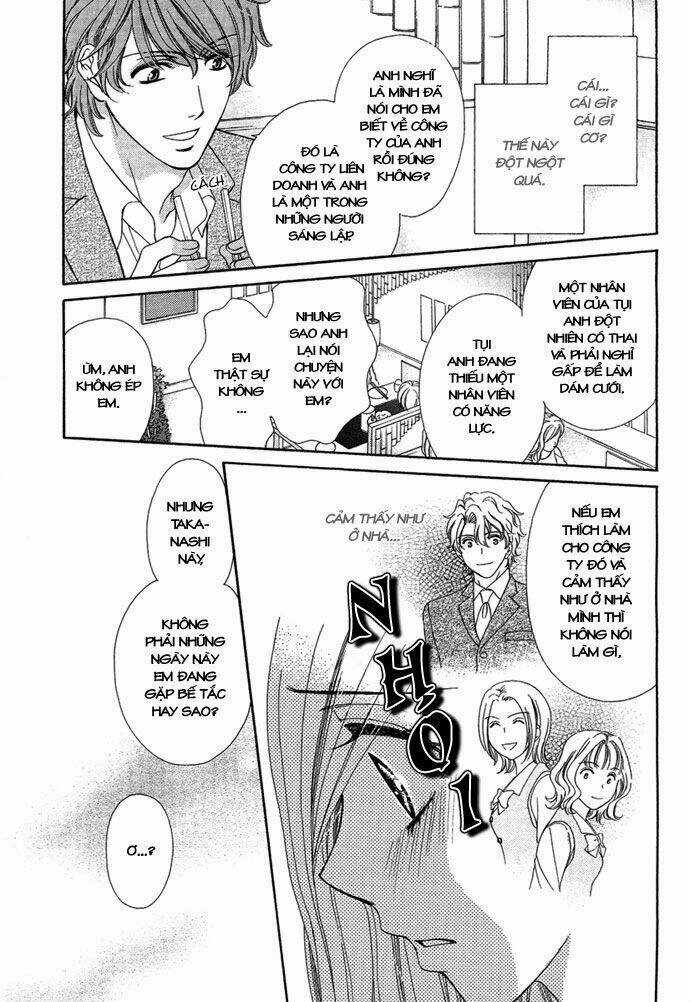 Hapi Mari - Chapter 7 - Trang 38