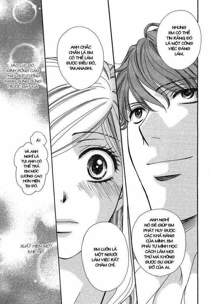 Hapi Mari - Chapter 7 - Trang 40