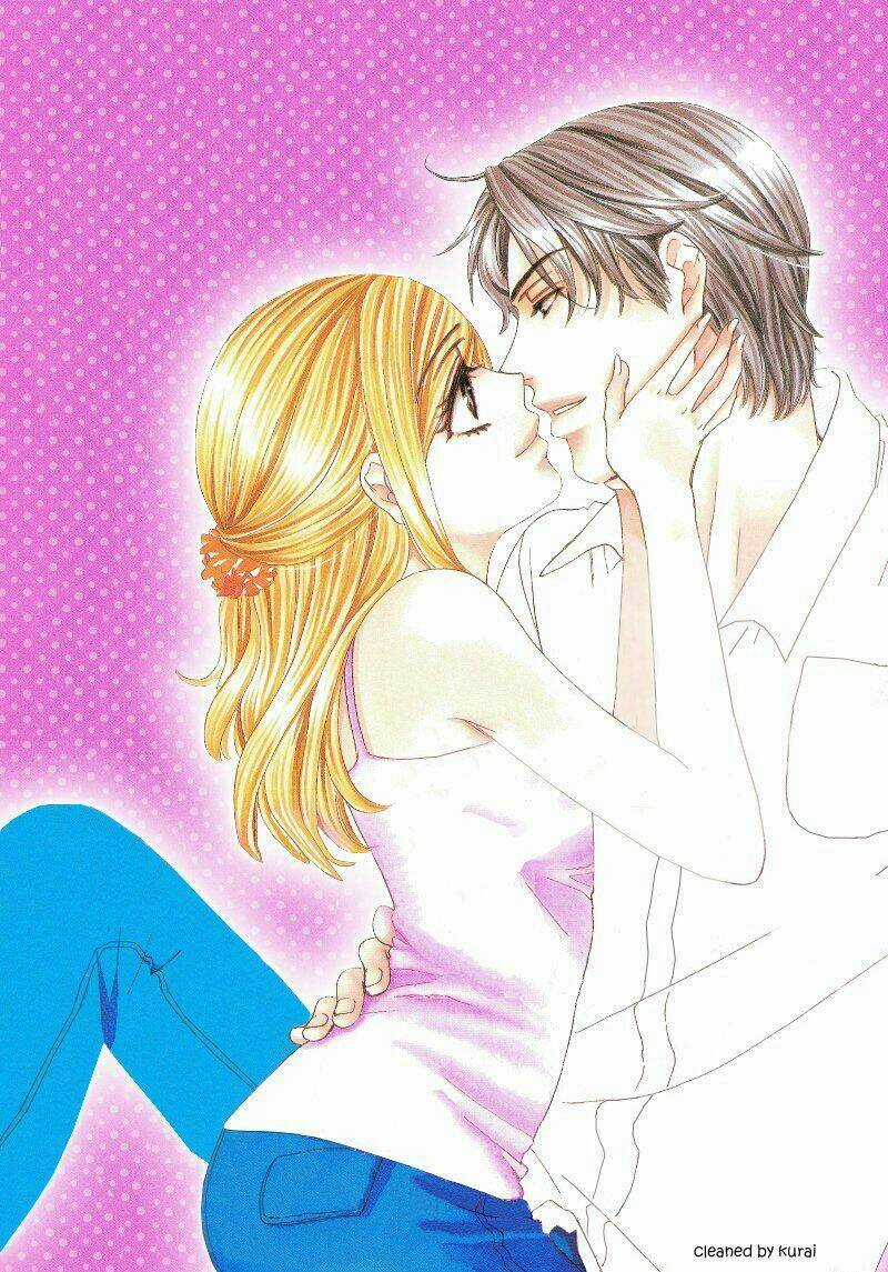 Hapi Mari - Chapter 7 - Trang 5