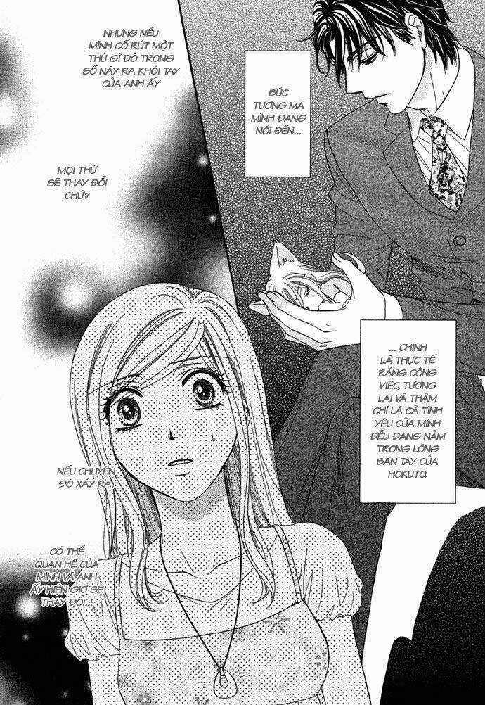 Hapi Mari - Chapter 7 - Trang 41