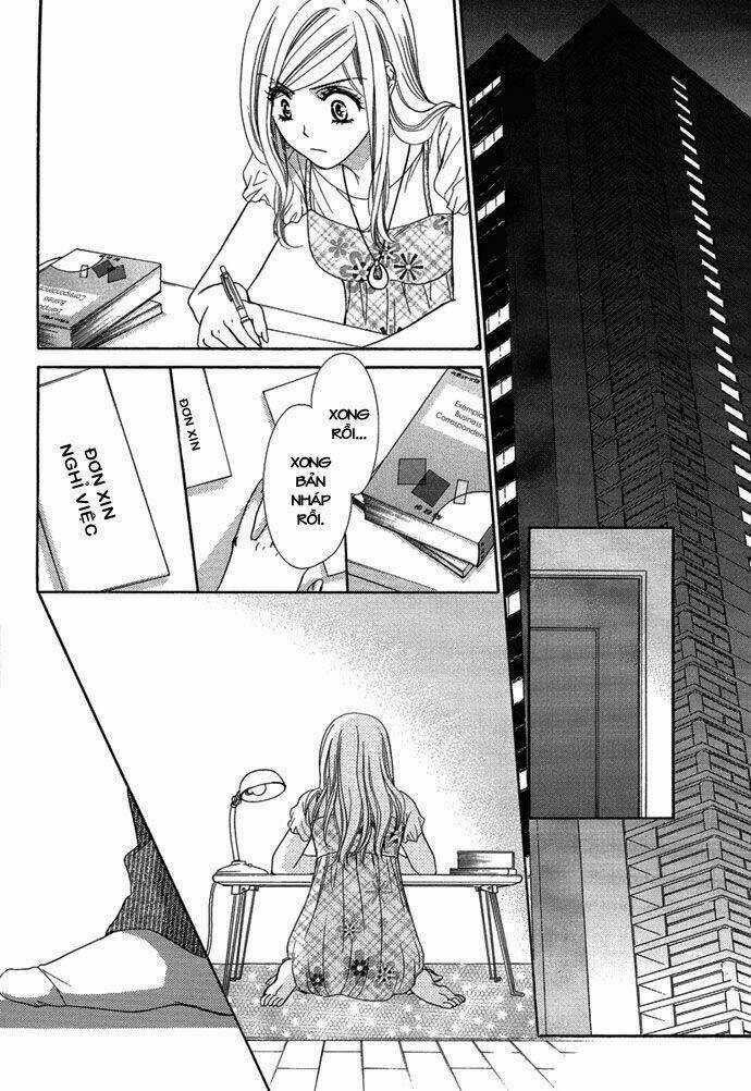 Hapi Mari - Chapter 7 - Trang 43