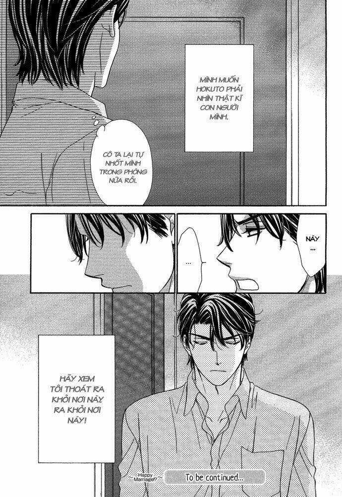 Hapi Mari - Chapter 7 - Trang 44