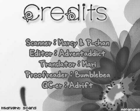 Hapi Mari - Chapter 7 - Trang 45