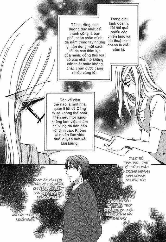 Hapi Mari - Chapter 7 - Trang 8