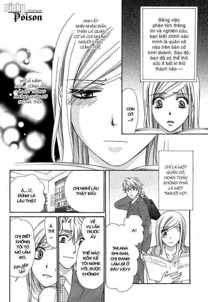 Hapi Mari - Chapter 7 - Trang 9