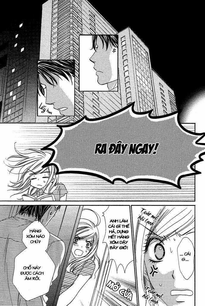 Hapi Mari - Chapter 8 - Trang 14