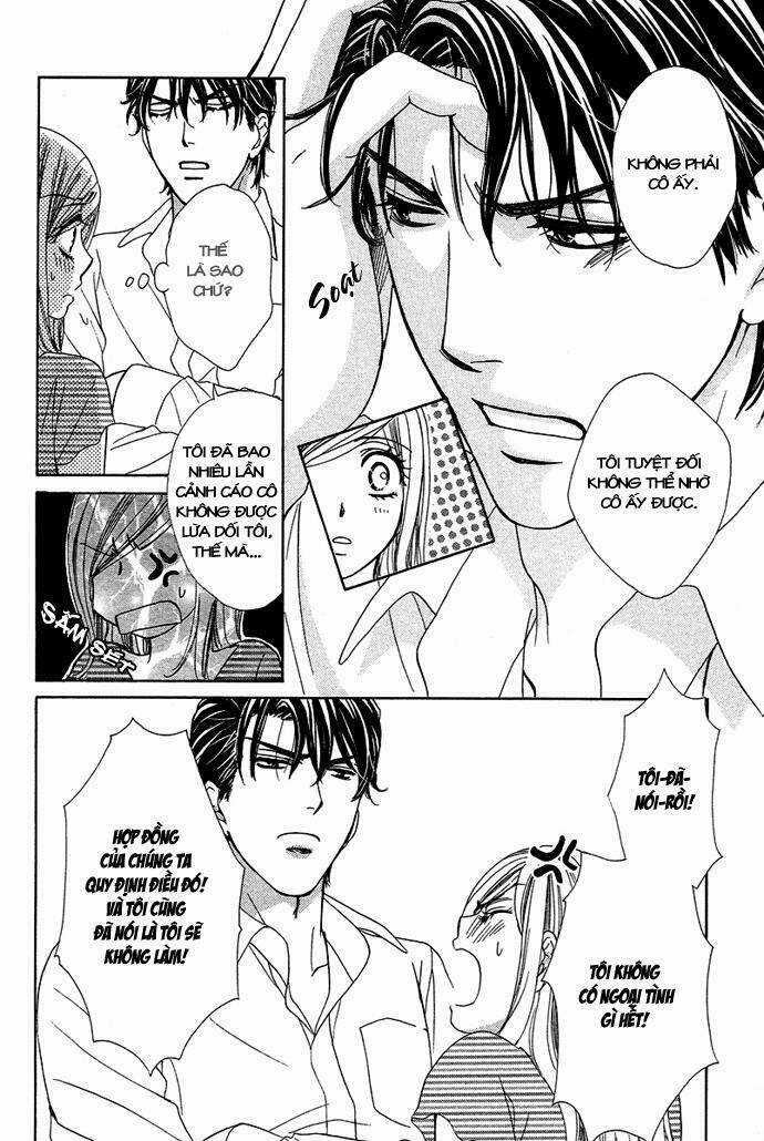 Hapi Mari - Chapter 8 - Trang 17