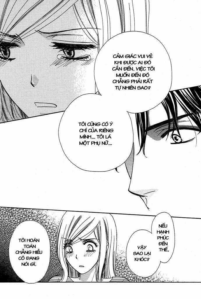 Hapi Mari - Chapter 8 - Trang 20