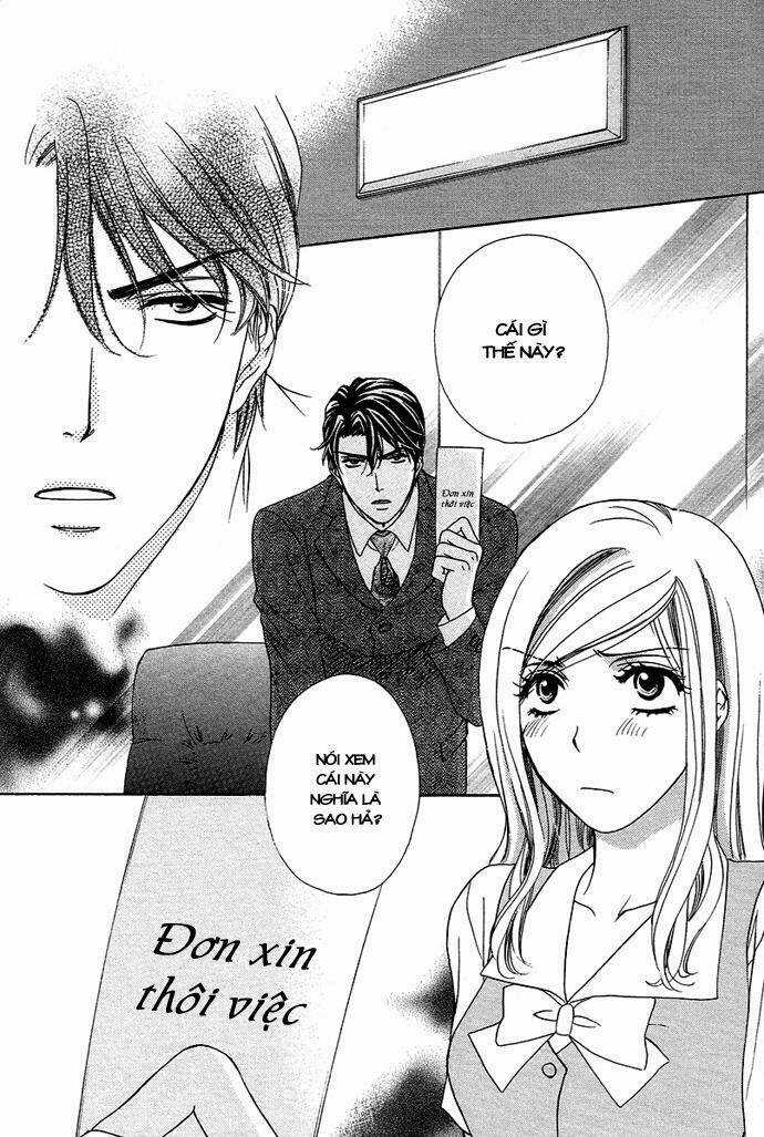 Hapi Mari - Chapter 8 - Trang 3