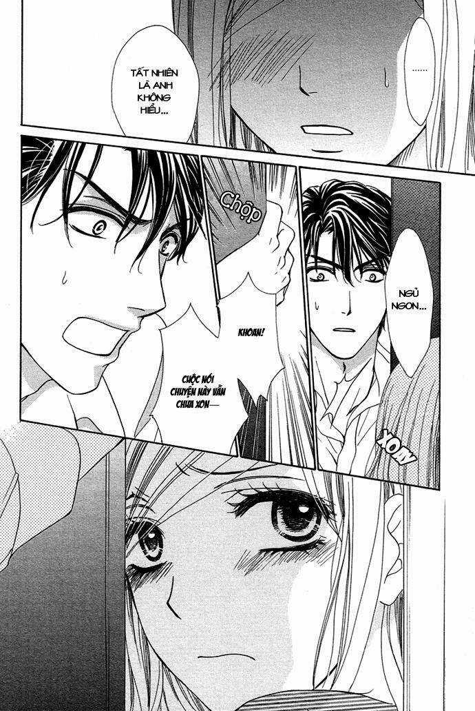 Hapi Mari - Chapter 8 - Trang 21