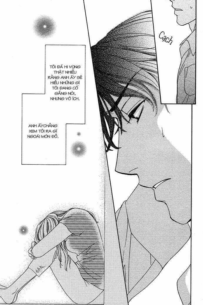 Hapi Mari - Chapter 8 - Trang 22