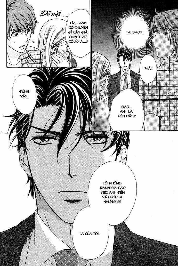 Hapi Mari - Chapter 8 - Trang 27