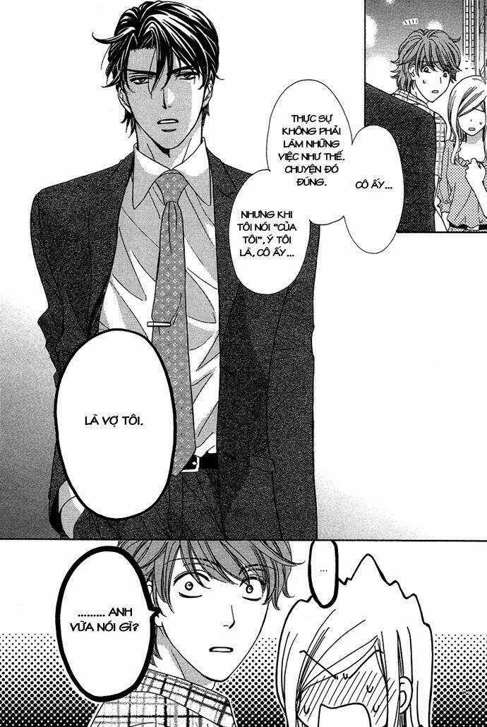 Hapi Mari - Chapter 8 - Trang 29