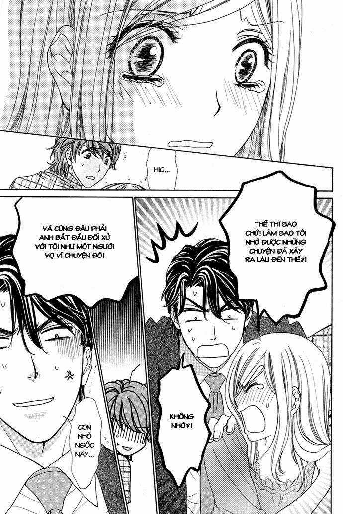 Hapi Mari - Chapter 8 - Trang 32