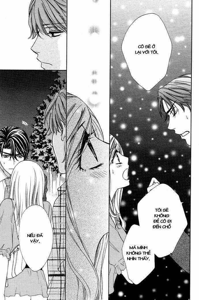 Hapi Mari - Chapter 8 - Trang 36