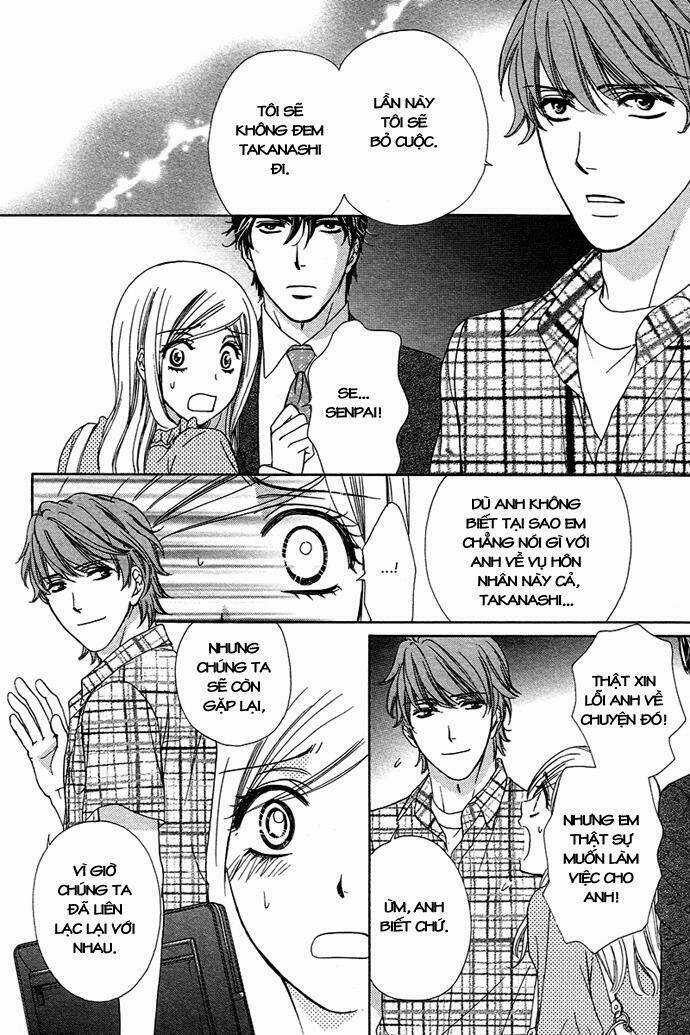 Hapi Mari - Chapter 8 - Trang 37