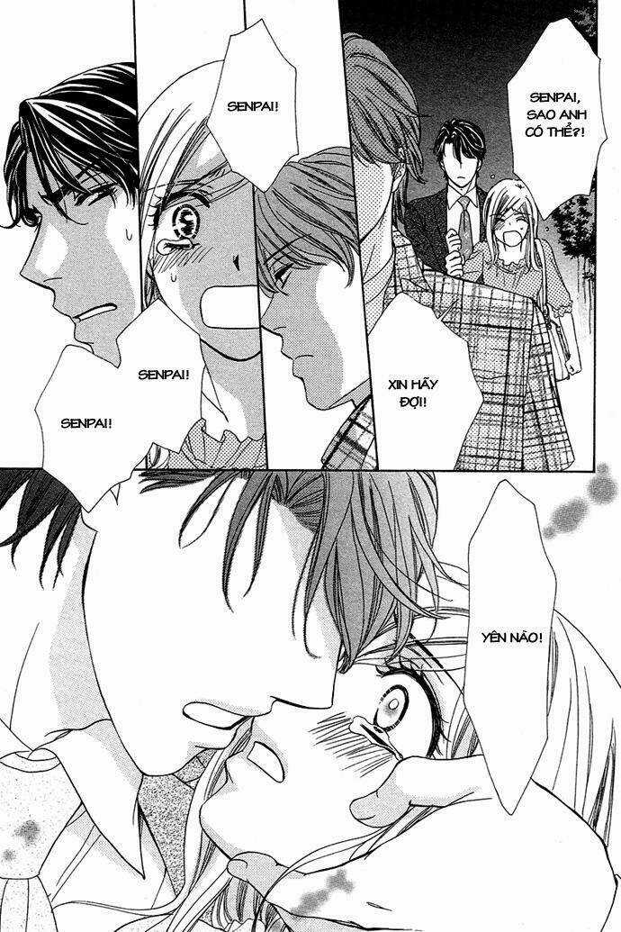 Hapi Mari - Chapter 8 - Trang 38