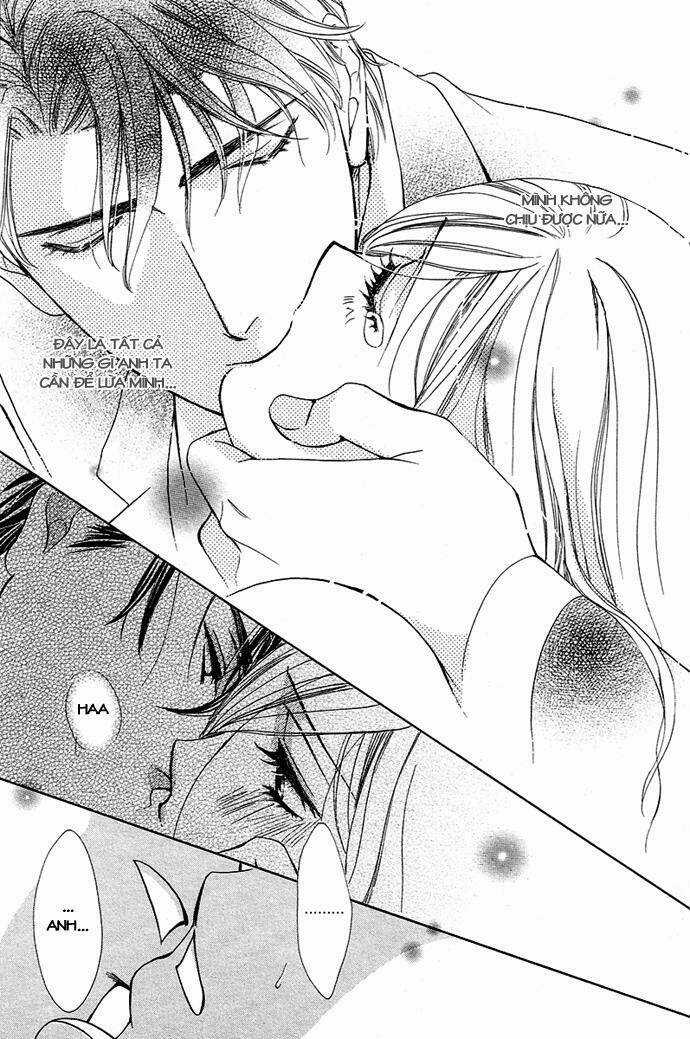 Hapi Mari - Chapter 8 - Trang 39