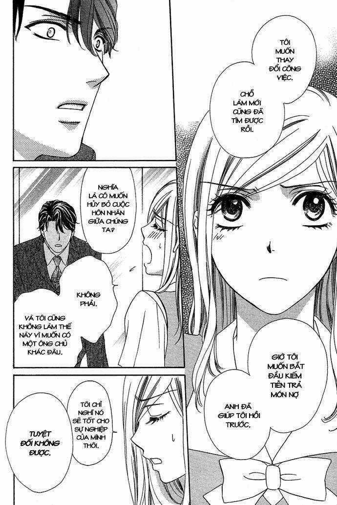 Hapi Mari - Chapter 8 - Trang 5