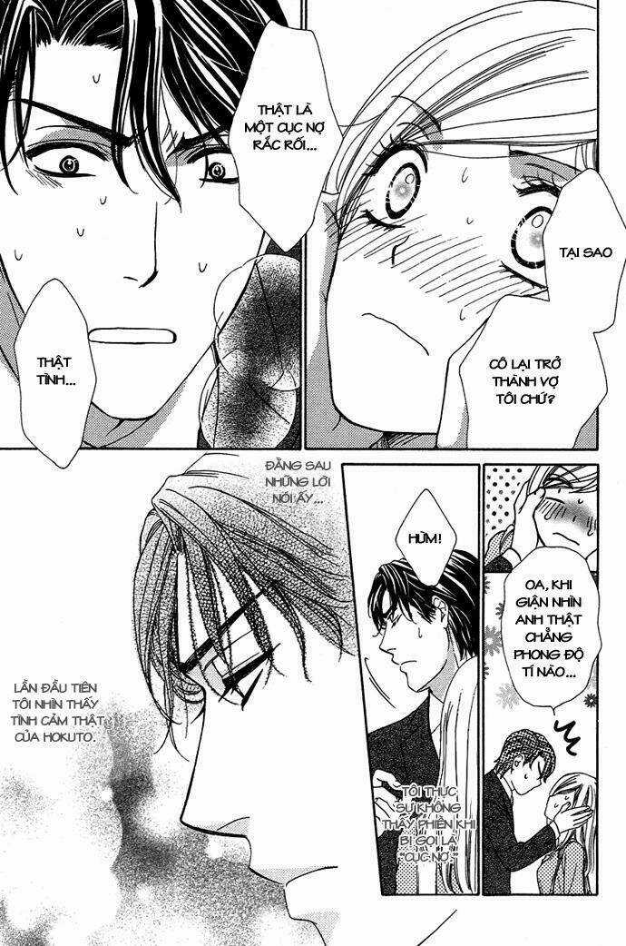 Hapi Mari - Chapter 8 - Trang 41