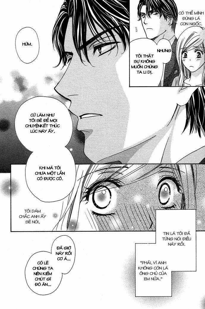 Hapi Mari - Chapter 8 - Trang 42