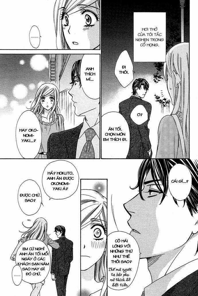 Hapi Mari - Chapter 8 - Trang 43