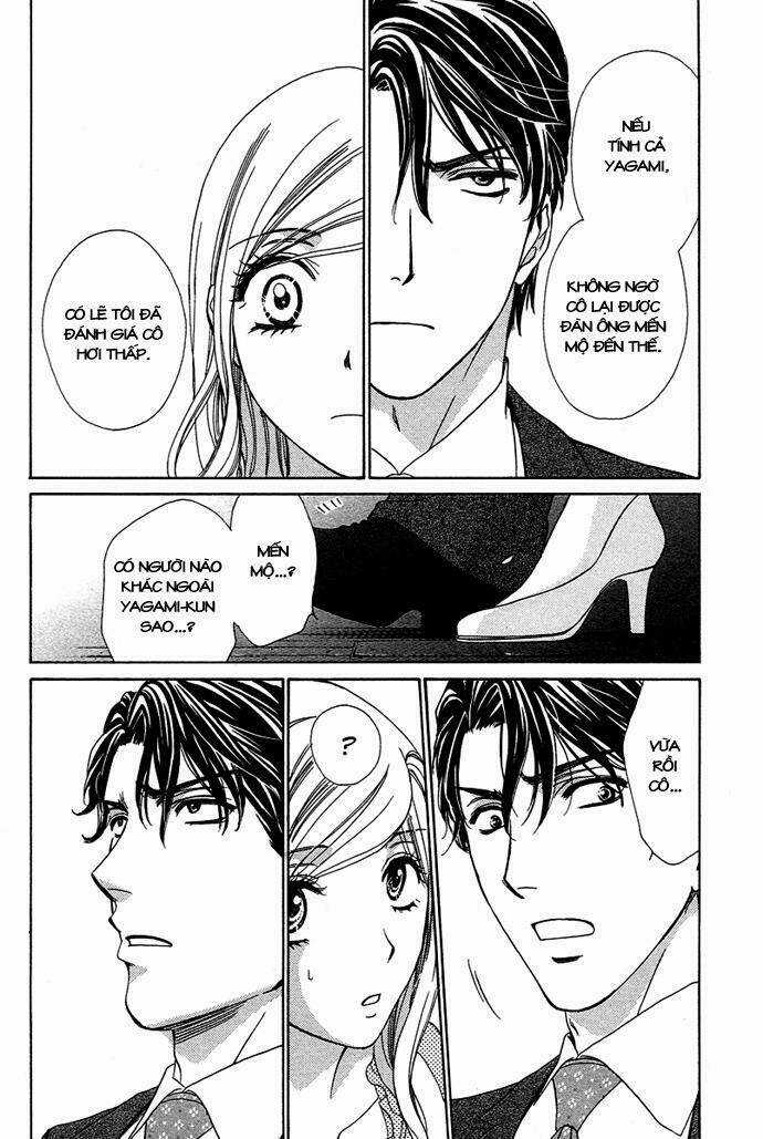 Hapi Mari - Chapter 8 - Trang 44
