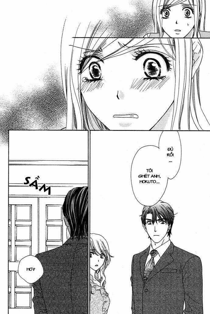 Hapi Mari - Chapter 8 - Trang 7