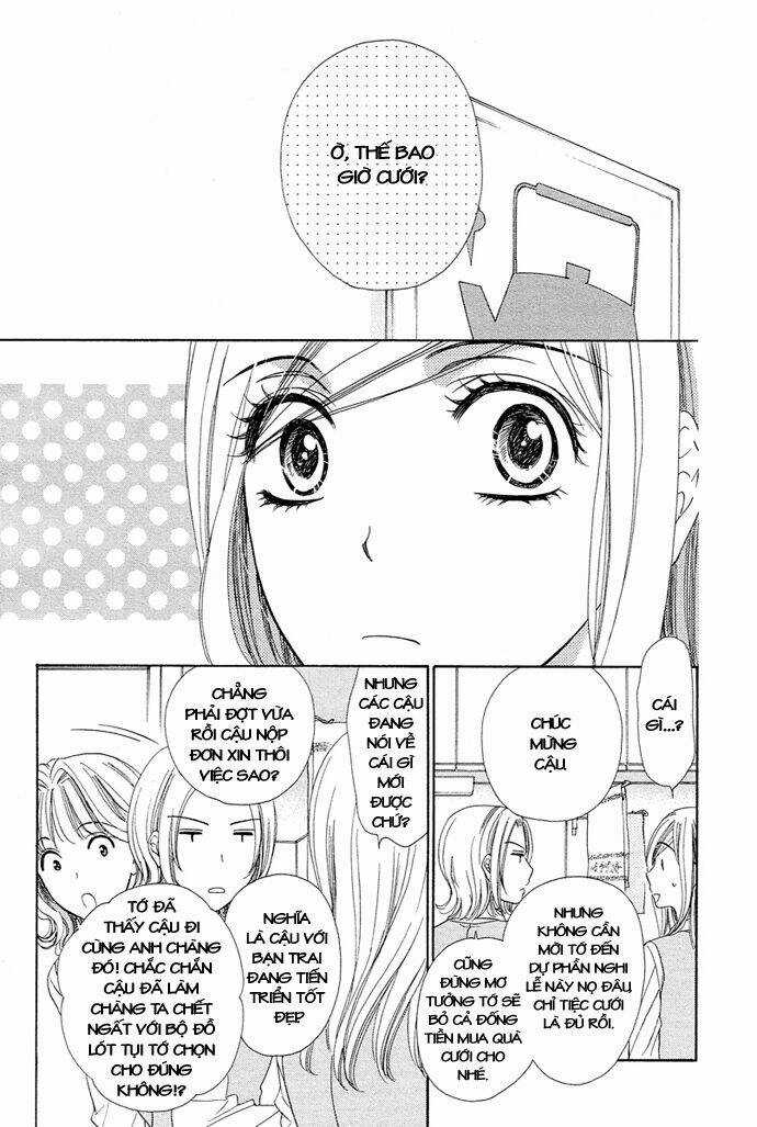 Hapi Mari - Chapter 9 - Trang 2