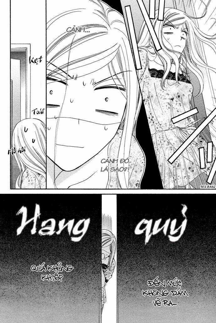 Hapi Mari - Chapter 9 - Trang 11