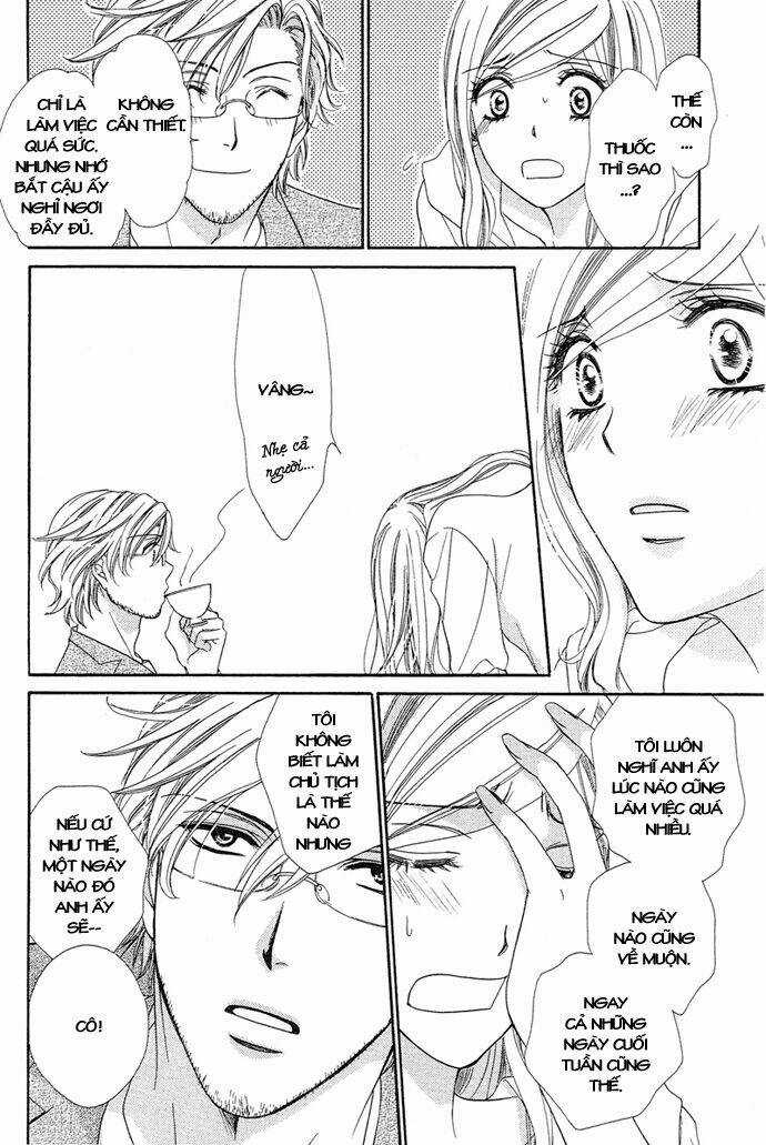 Hapi Mari - Chapter 9 - Trang 15