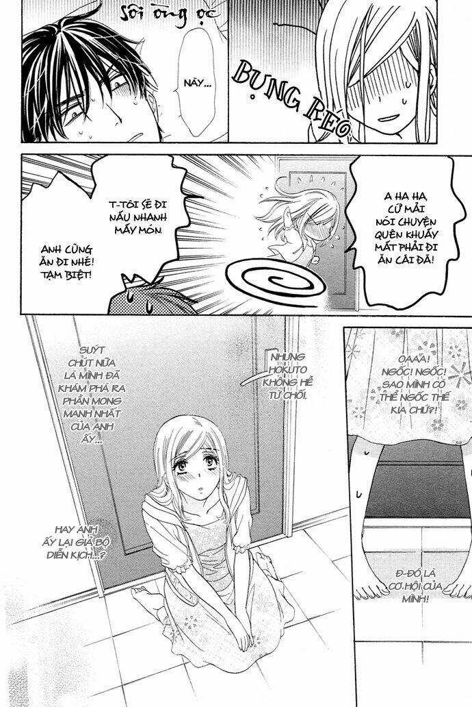 Hapi Mari - Chapter 9 - Trang 29