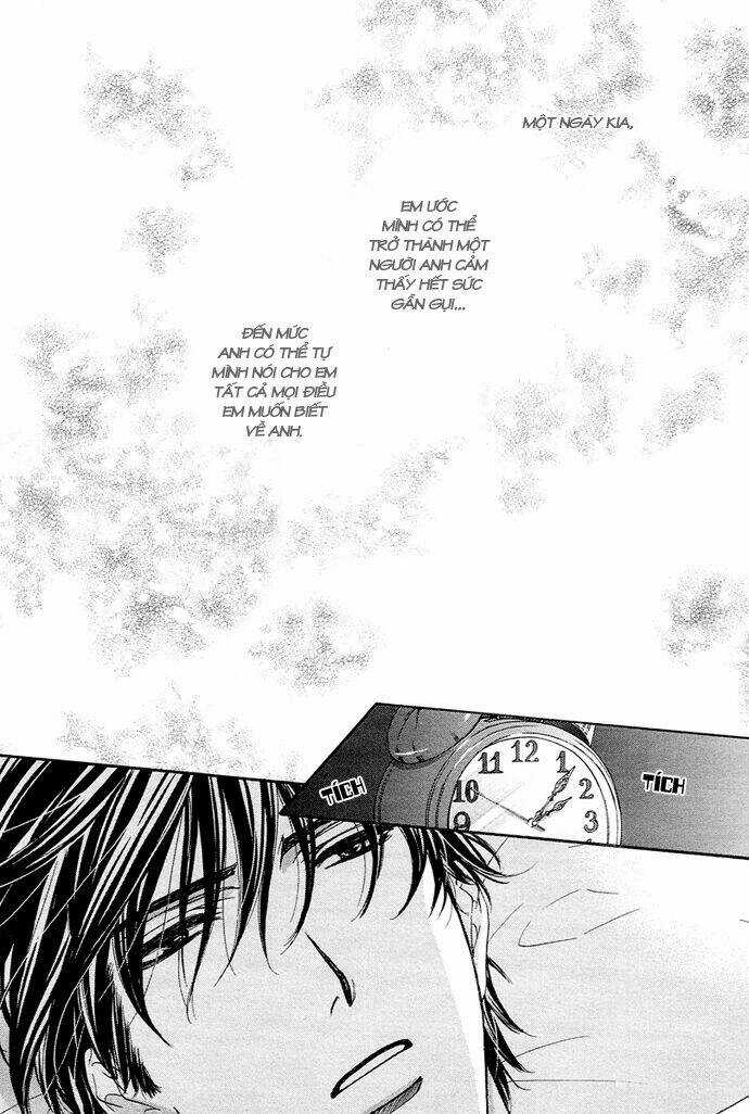 Hapi Mari - Chapter 9 - Trang 32