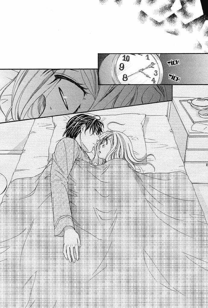 Hapi Mari - Chapter 9 - Trang 34