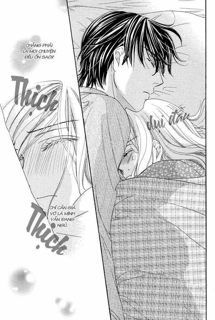 Hapi Mari - Chapter 9 - Trang 36