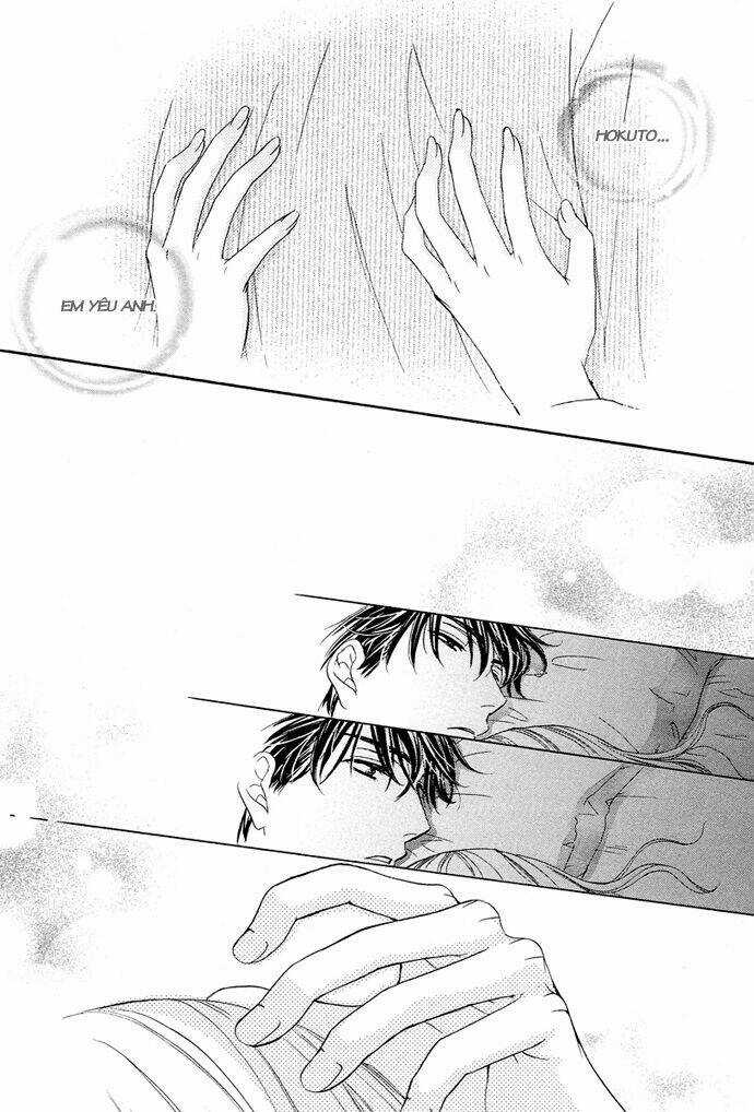 Hapi Mari - Chapter 9 - Trang 37